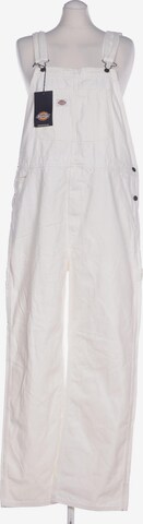 DICKIES Jeans in 34 in White: front