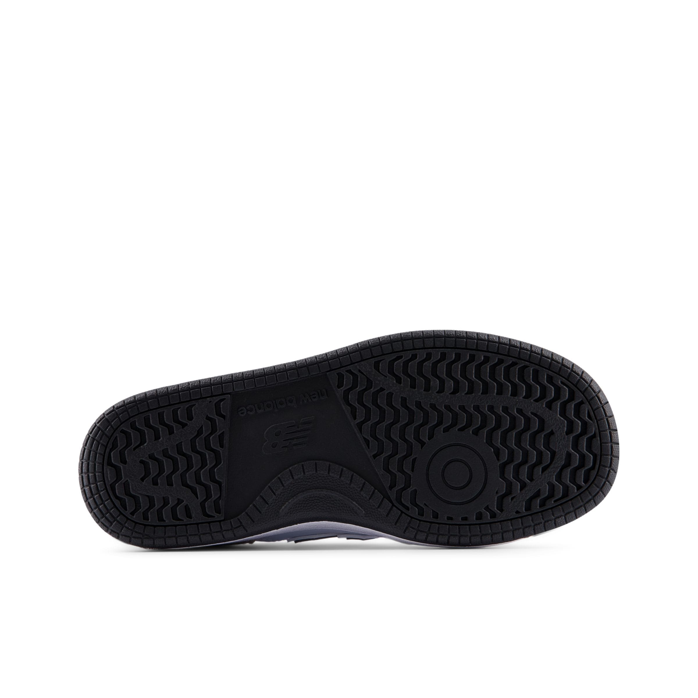 new balance - Sapatilhas 'B480' em branco