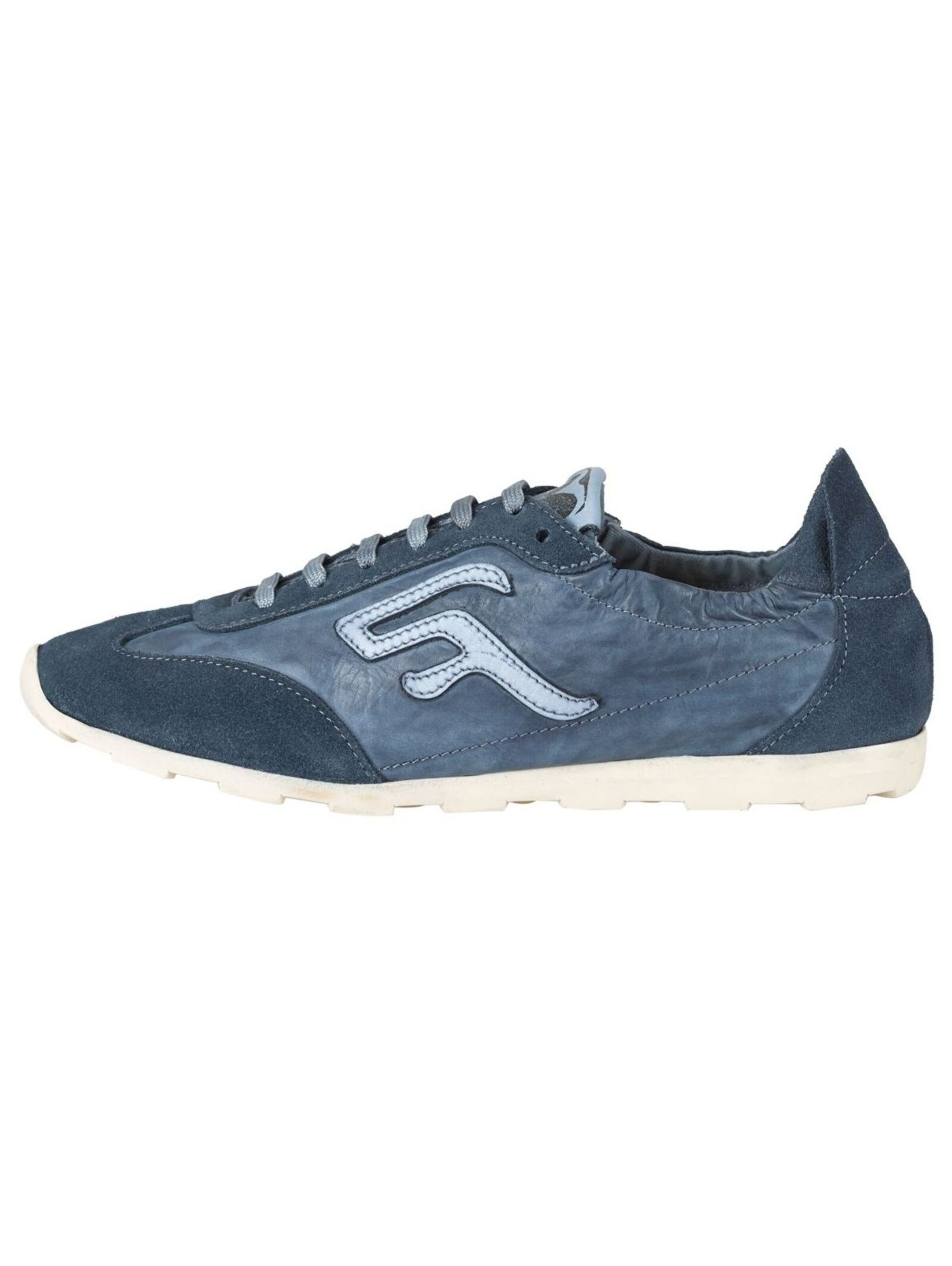 FELMINI Sneakers laag 'Sushi F053' in Blauw