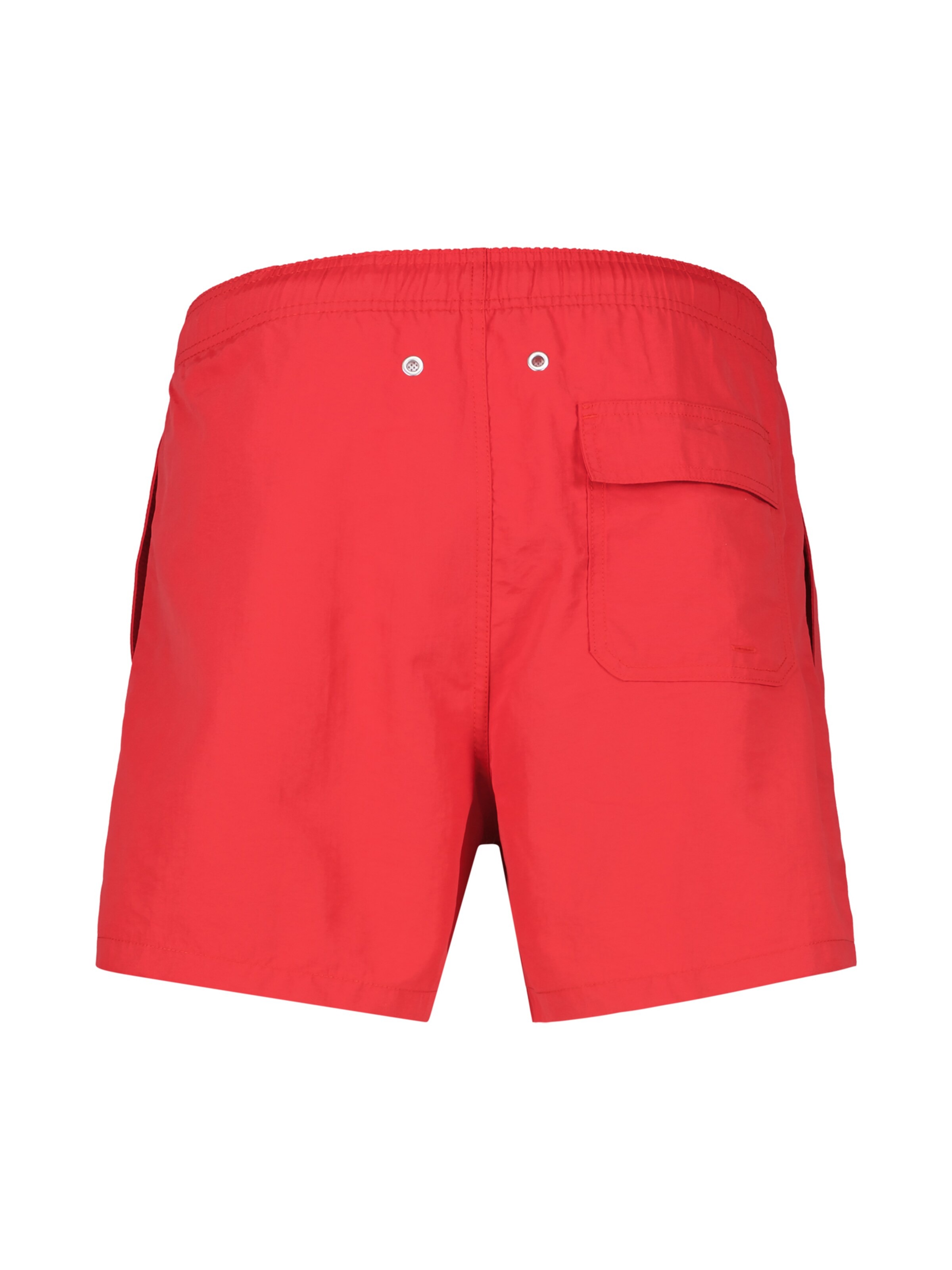 LERROS Regular Trousers in Red