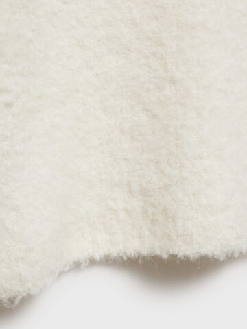 Pull-over 'PUMI' MANGO en beige