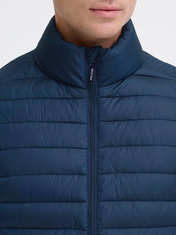 Gilet ' BHMRomic ' BLEND en bleu