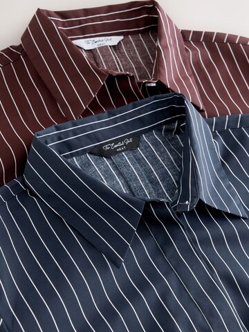 Next Bluza 'Essential' | modra barva