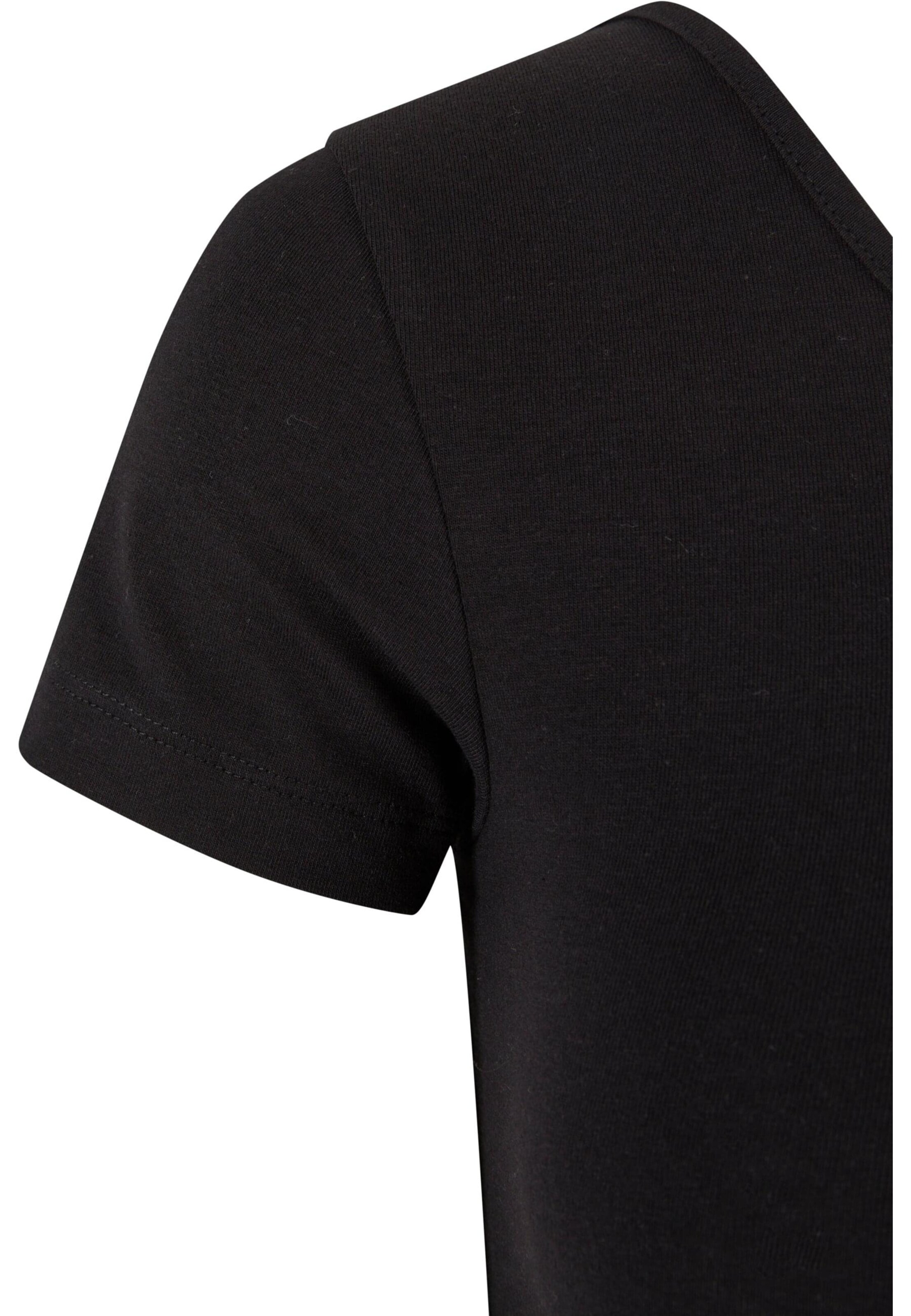Shirtbody Urban Classics en noir