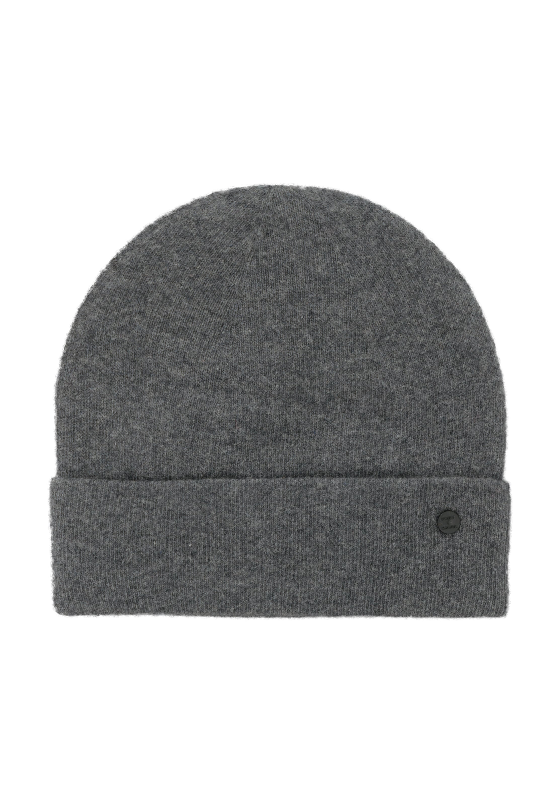 Bickley + Mitchell - Gorros em cinzento