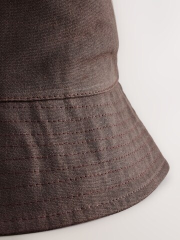 Cappello di Next in marrone