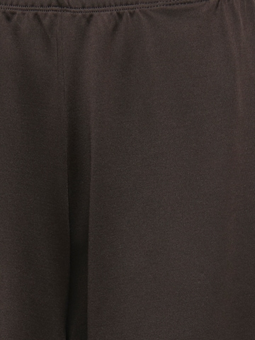 Regular Pantalon 'JDYMERLE' JDY en marron