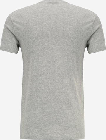 Polo Ralph Lauren - Camiseta térmica en gris