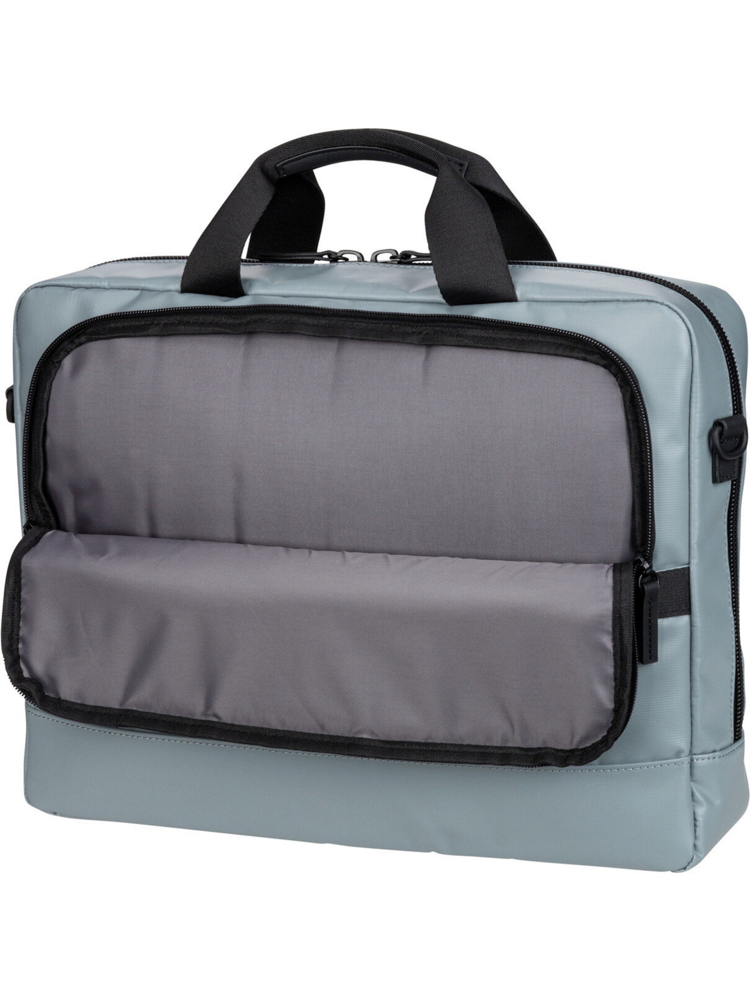 Porte-documents 'Tolja 4230' JOST en bleu