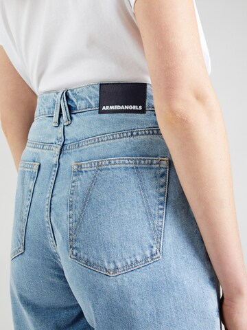 ARMEDANGELS Regular Jeans in Blauw