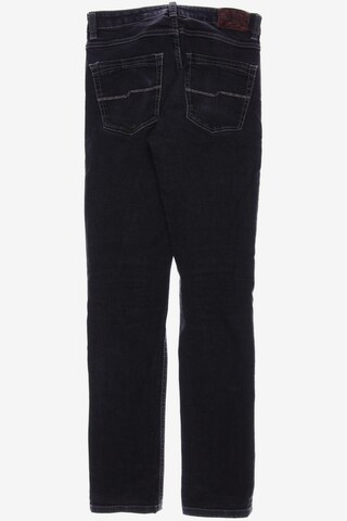 HECHTER PARIS Jeans in 29 in Grey