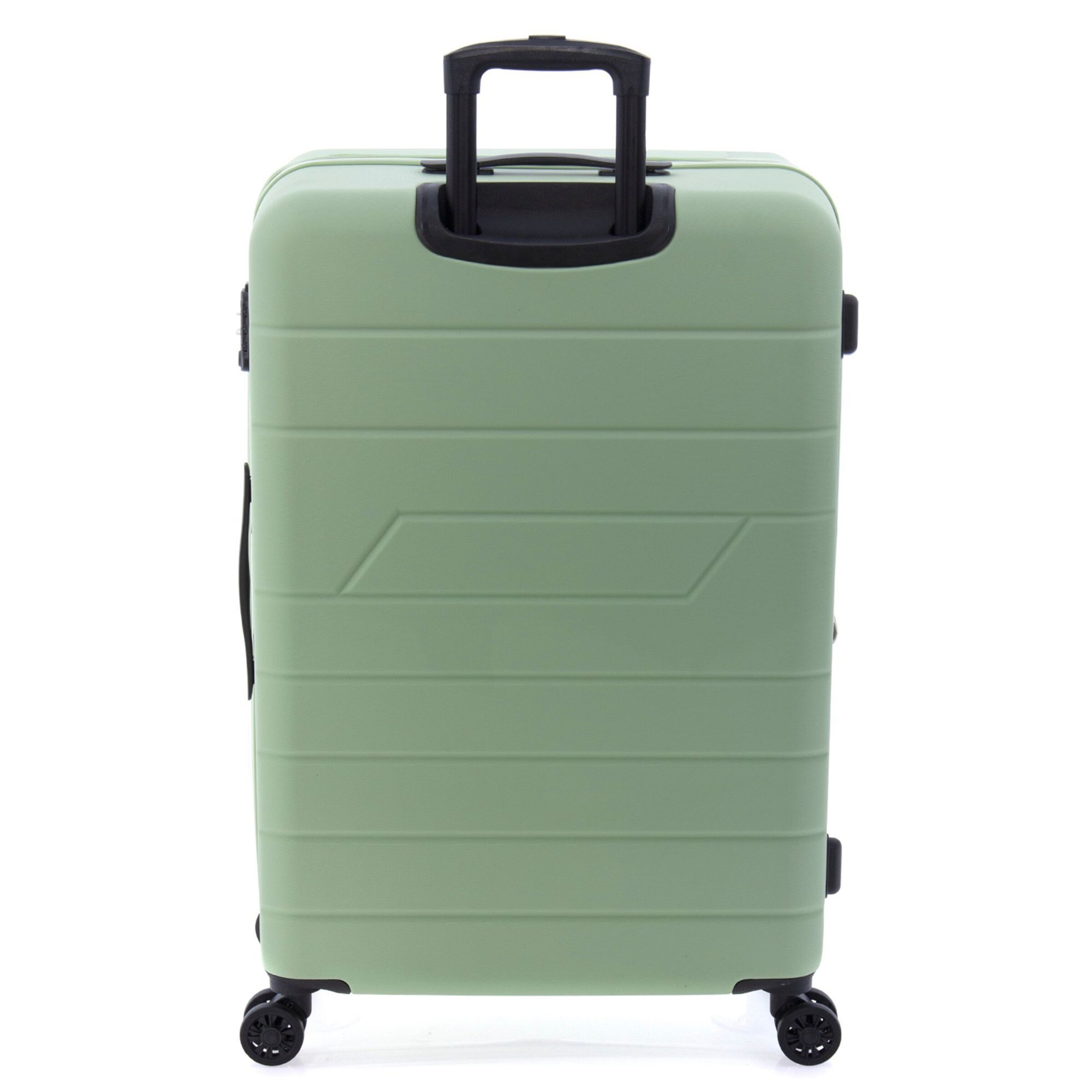 Gladiator Trolley '4300' in Green
