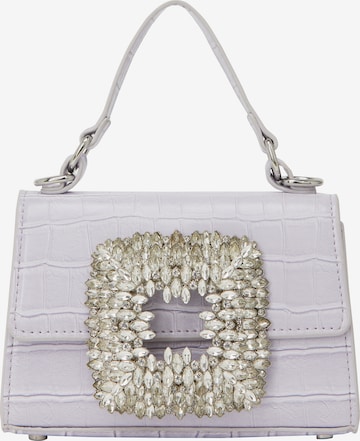 lillā NAEMI Rokassomiņa: no priekšpuses