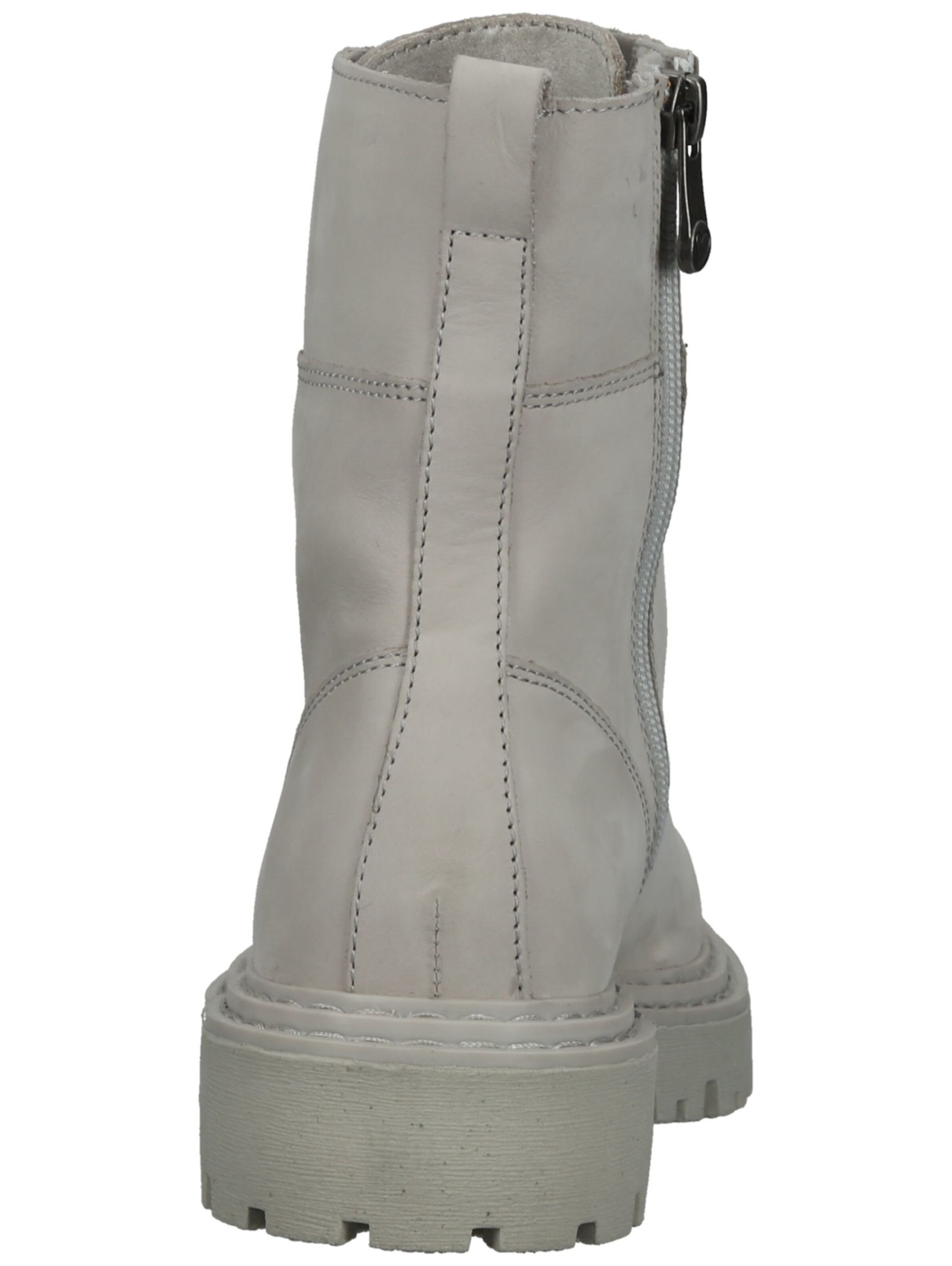MARCO TOZZI Stiefelette in Grau
