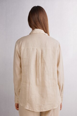 INTIMISSIMI Blouse in Beige