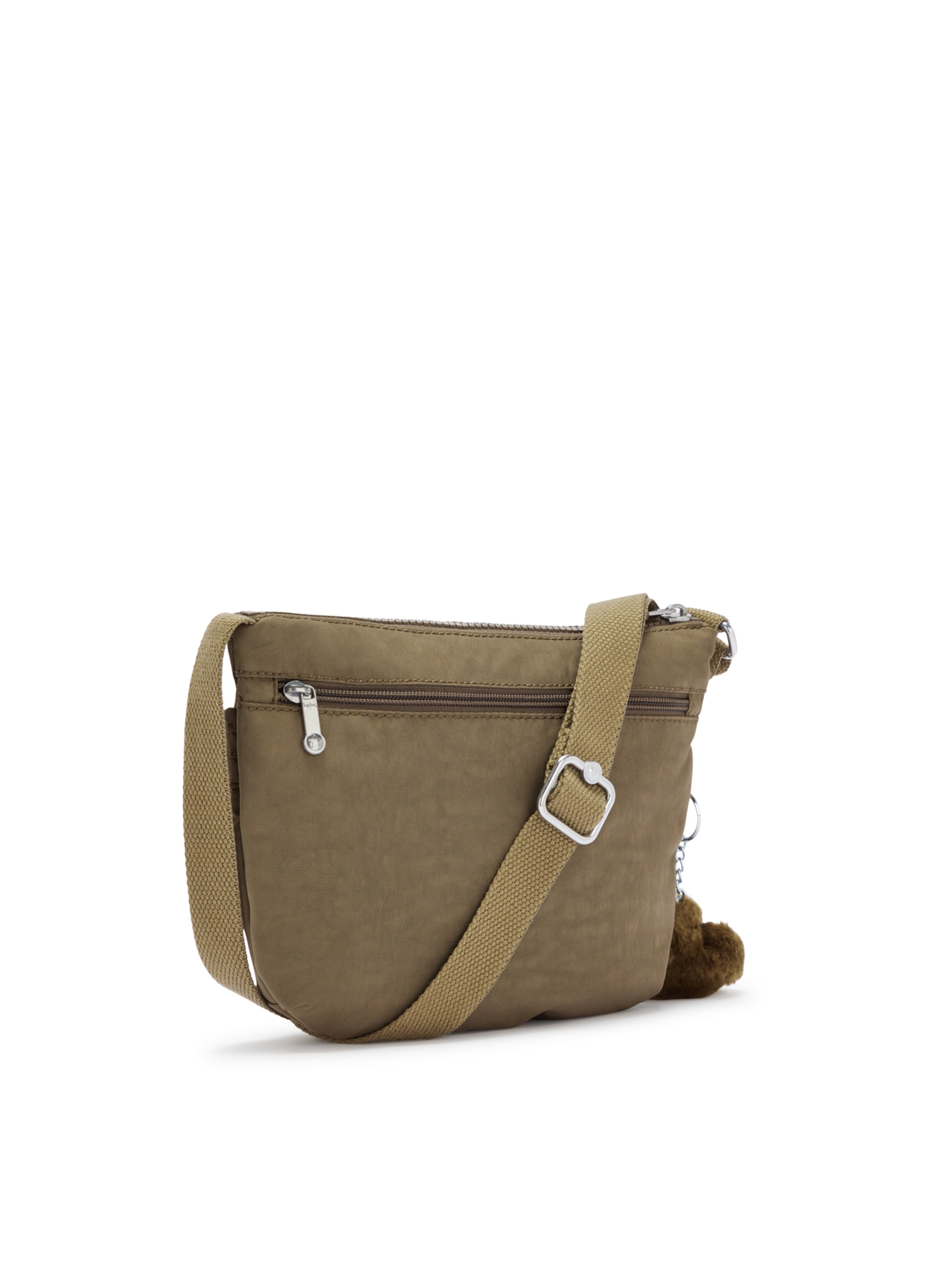 KIPLING - Bolso de hombro 'Arto S' en beige