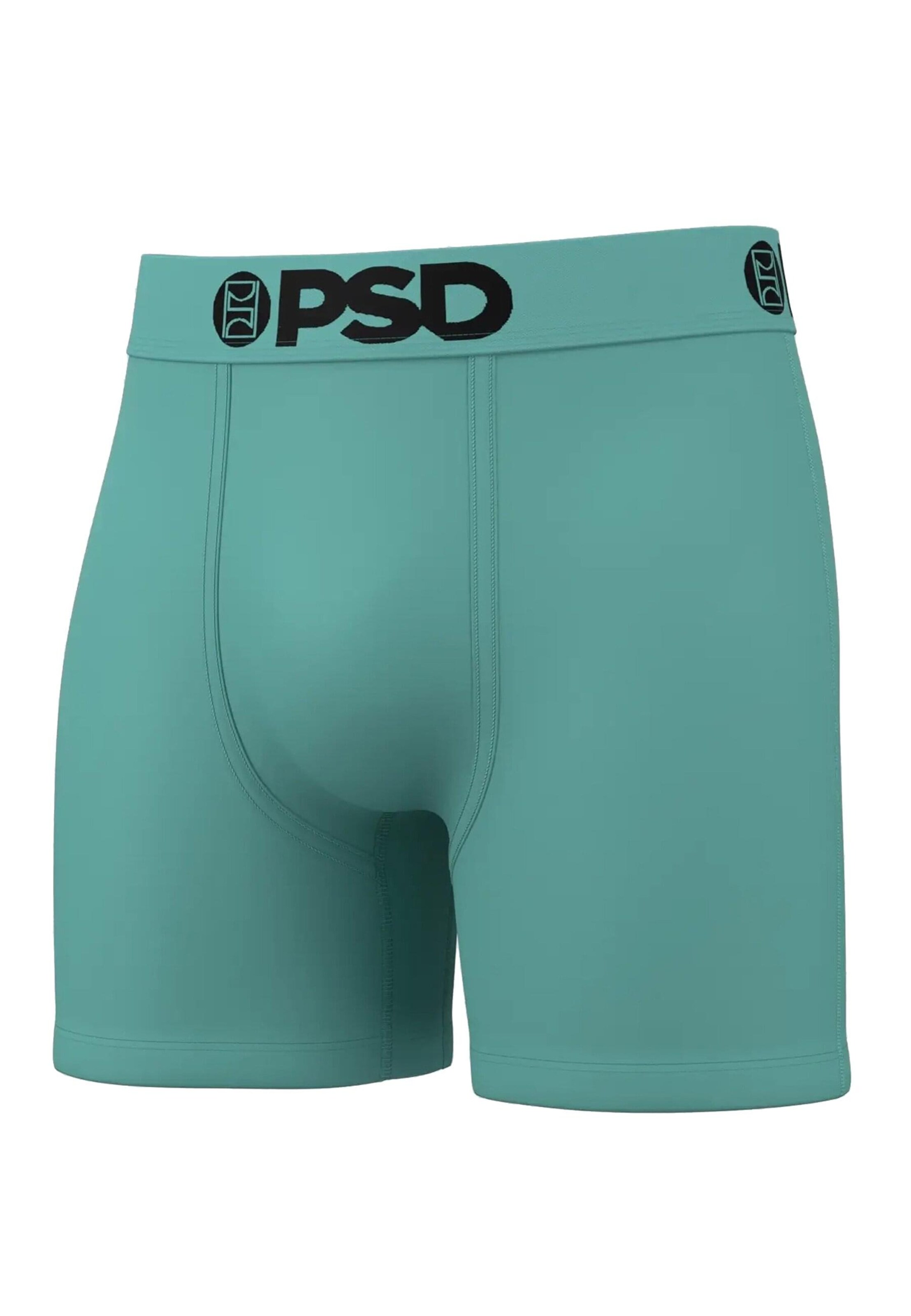 Boxer ' ' di PSD in colori misti