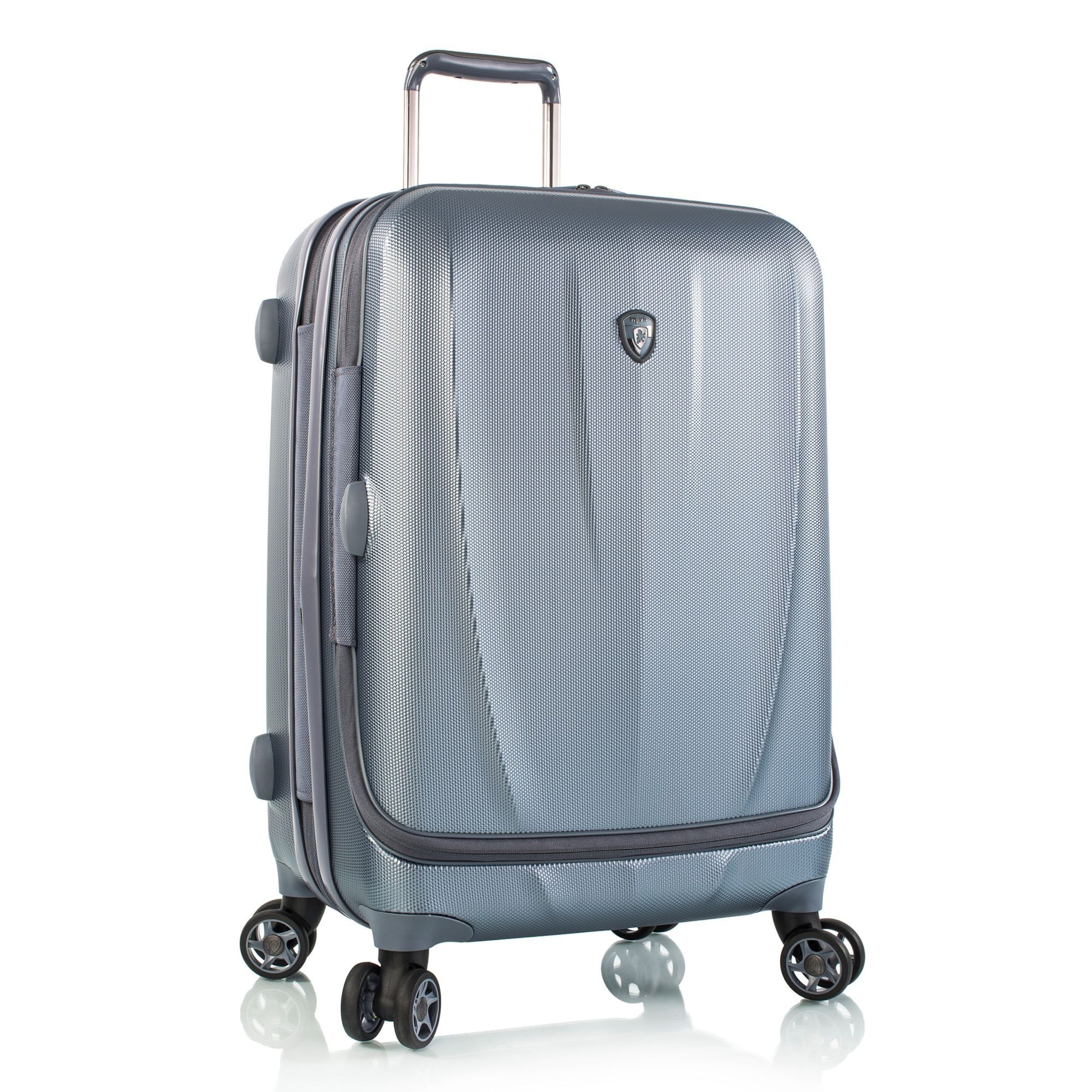 Heys Cart 'Vantage ' in Blue: front