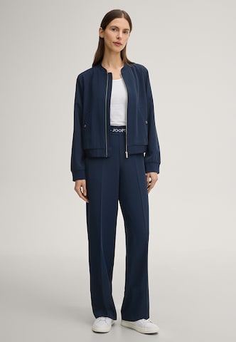 Regular Pantalon 'Piara' JOOP! en bleu