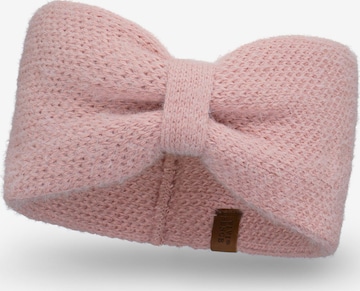 Vivisence Stirnband '70116' in Pink: Vorderseite