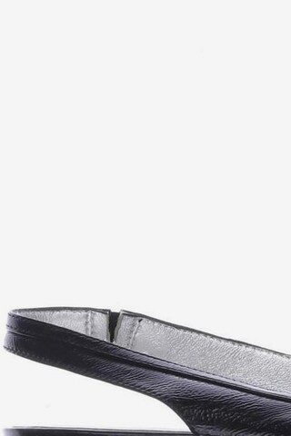 Kennel & Schmenger Sandals & High-Heeled Sandals in 37 in Black