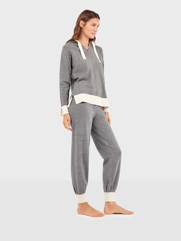 Gisela Pyjama in Grijs