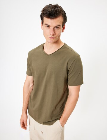 Koton Shirt in Green