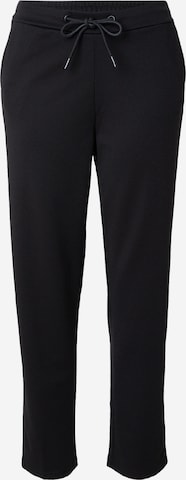 juoda ZABAIONE Kelnės 'An44gelari': priekis