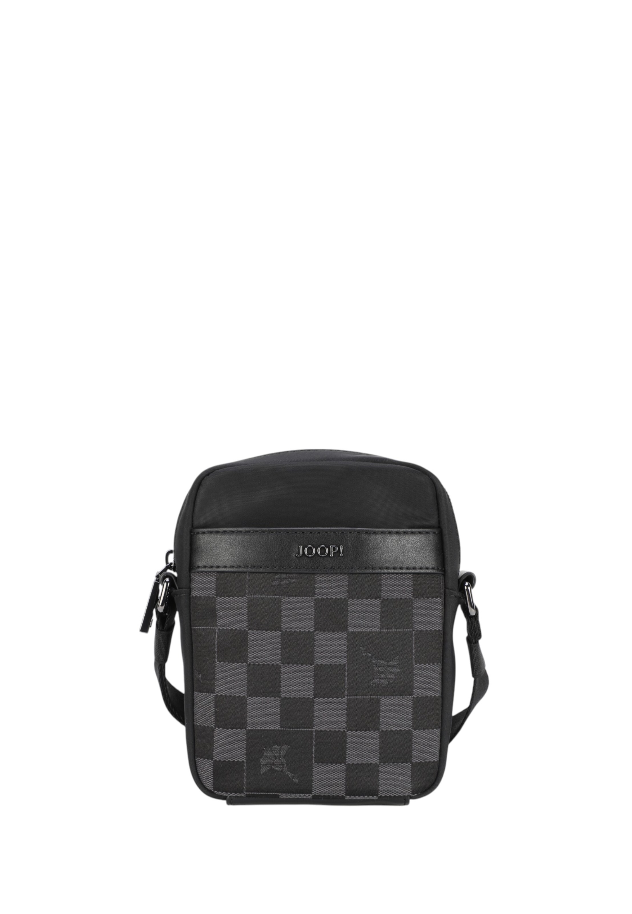 JOOP! Crossbody bag in Black: front