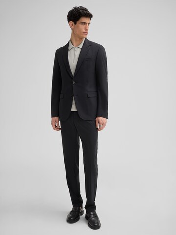 Coupe slim Veste de costume ' Alzer ' STRELLSON en noir