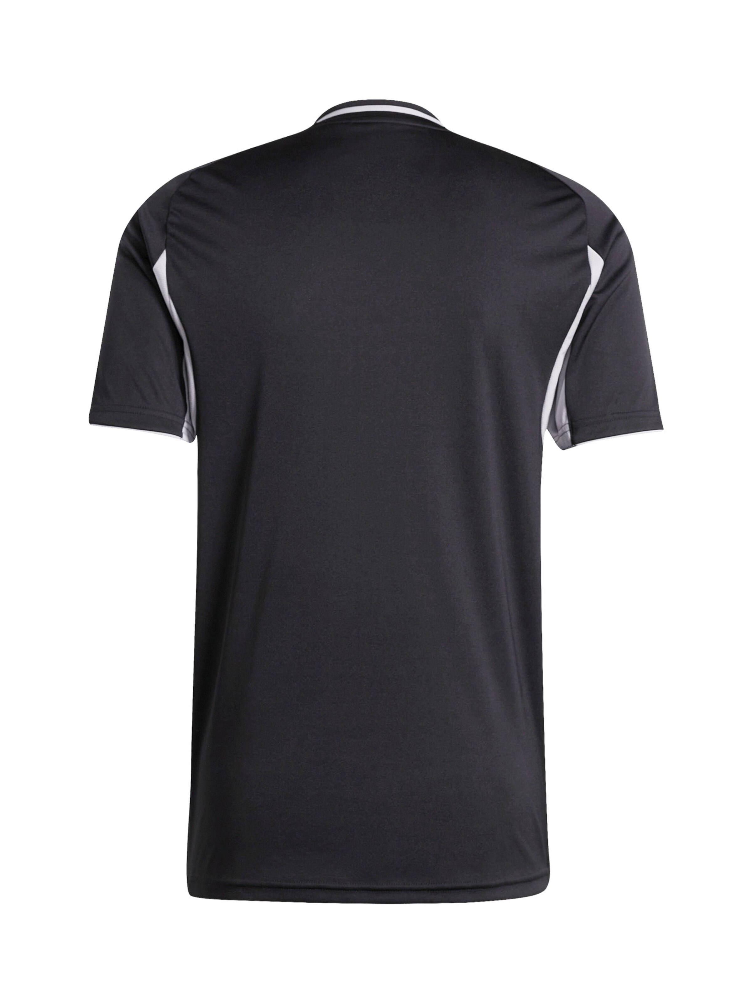 ADIDAS PERFORMANCE Trikot in Schwarz