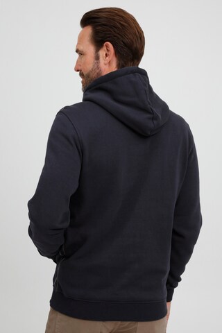 Sweat-shirt 'THORIN' FQ1924 en bleu