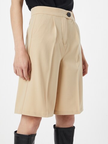 b.young Loose fit Pants 'Bydanta' in Beige