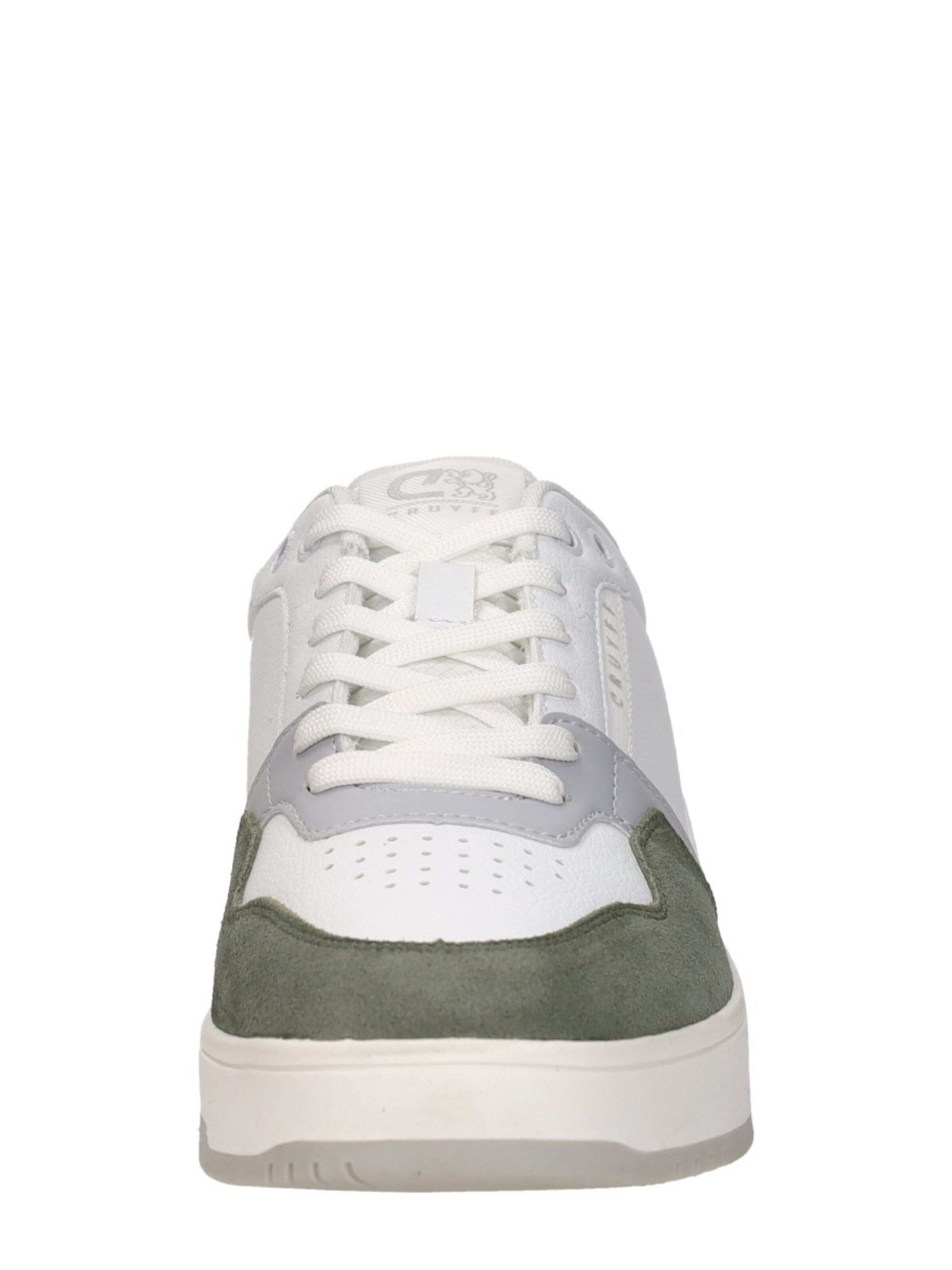 Cruyff Sneakers laag 'Endorsed Sport' in Wit