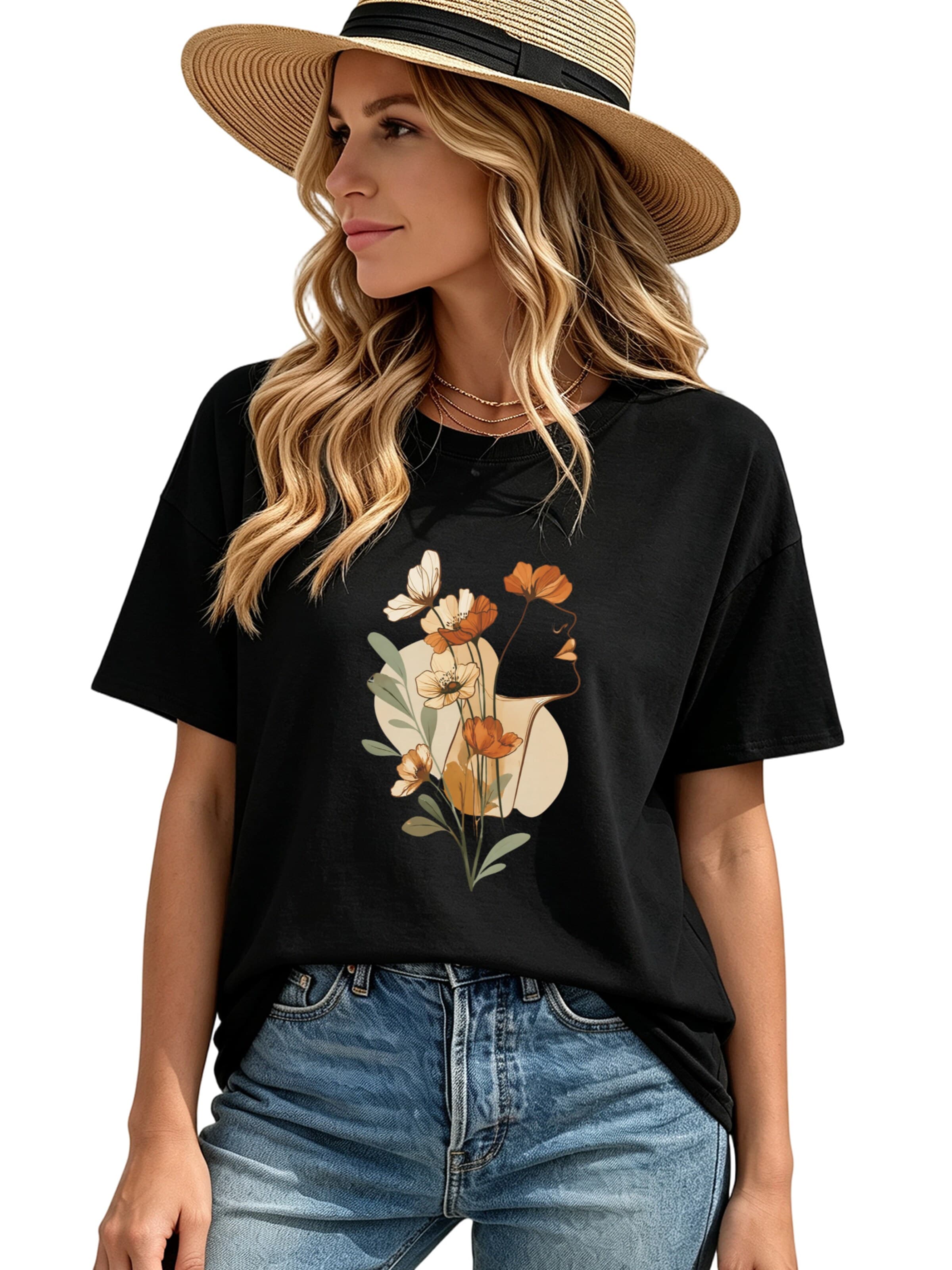 GORHEY Shirt in S/Regular in Black, Item view