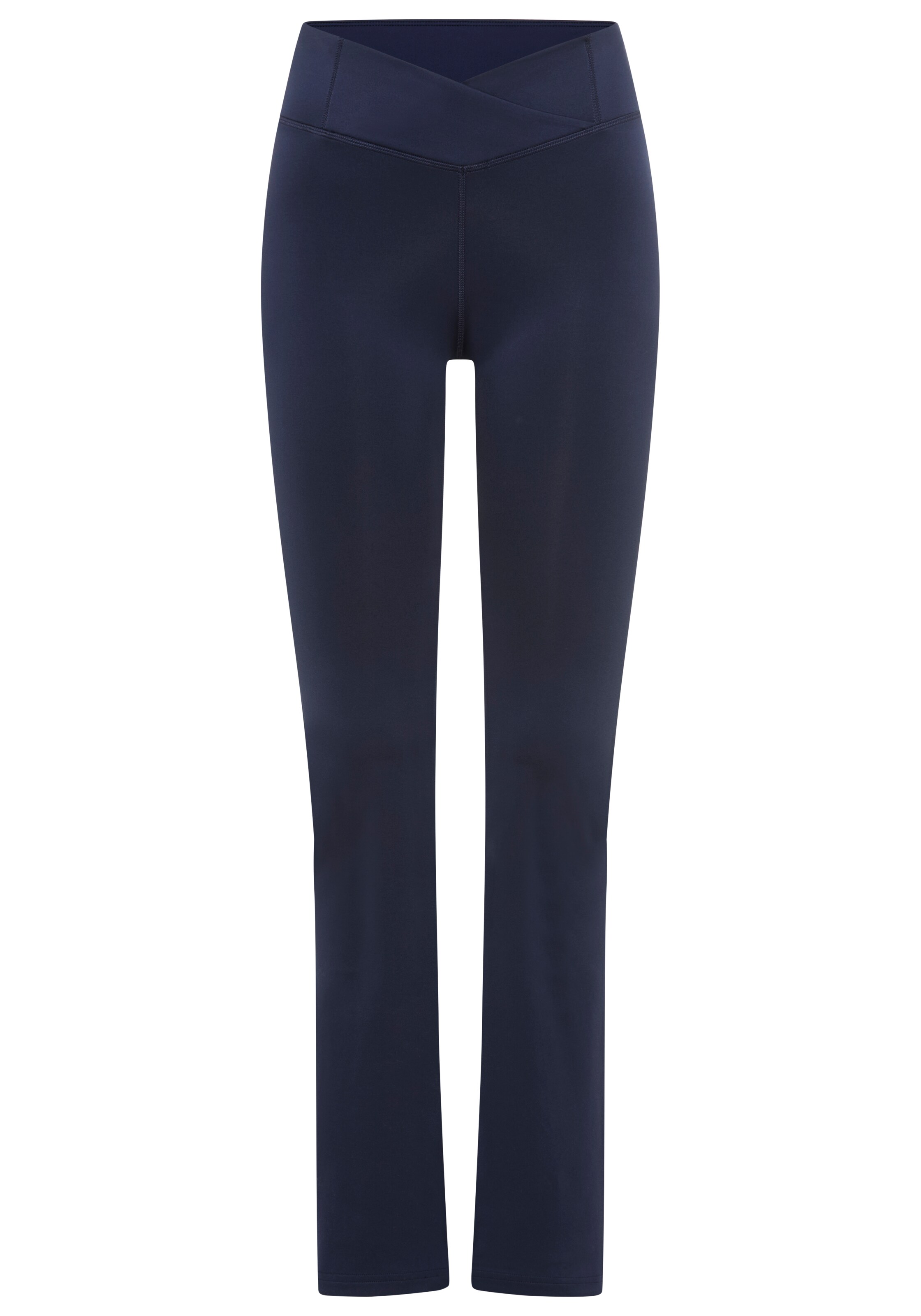 Reebok Skinny Leggings in Black