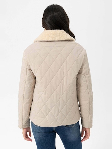 Giacca invernale di Daniel Hills in beige