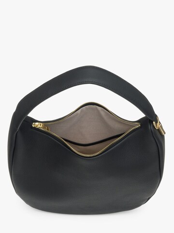 Borsa a mano '9069' di Estro in nero