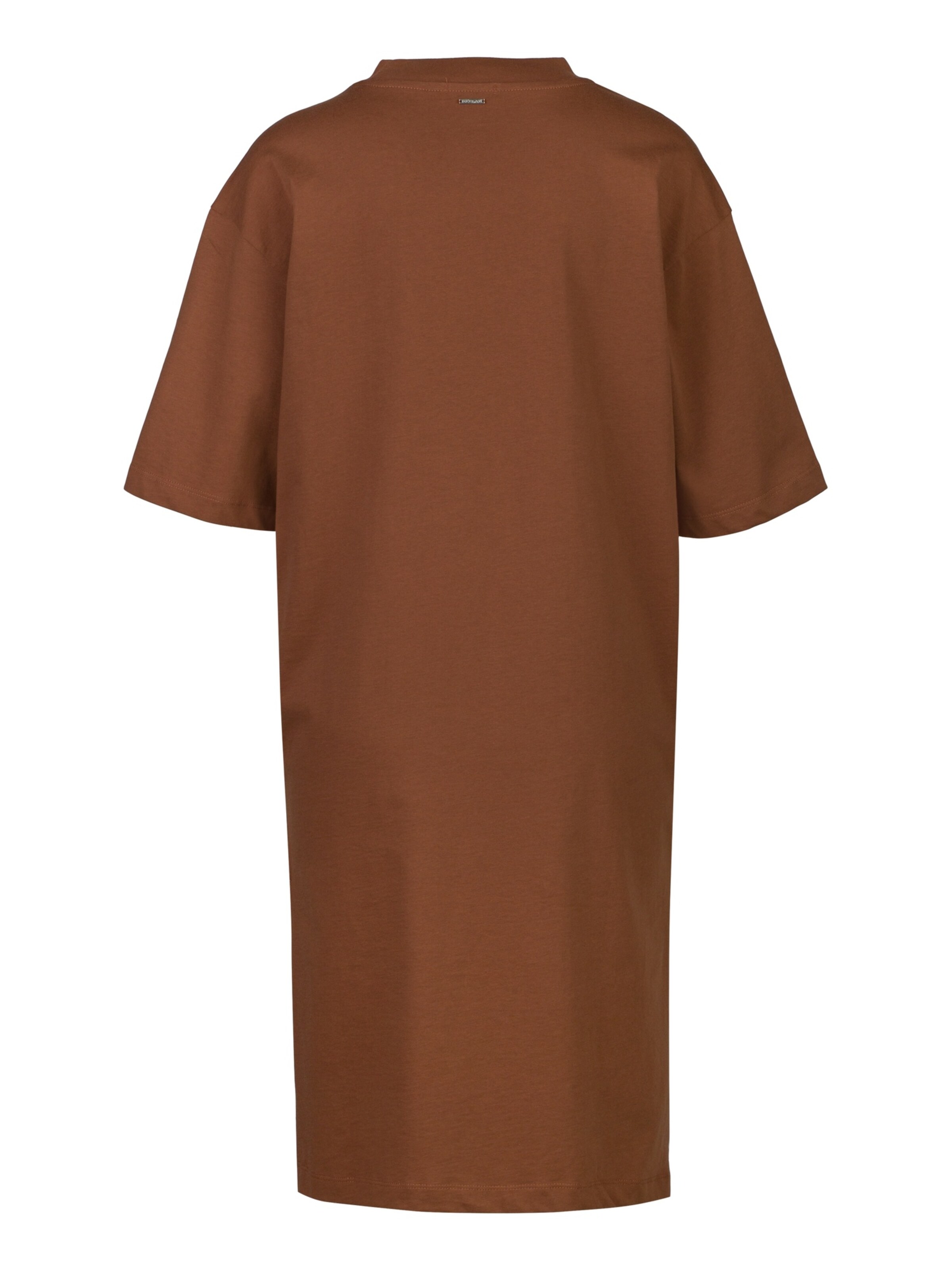 REPLAY Dress in Brown