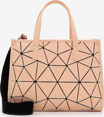 Suri Frey Handtasche 'Jessy-Lu' in Orange: Vorderseite