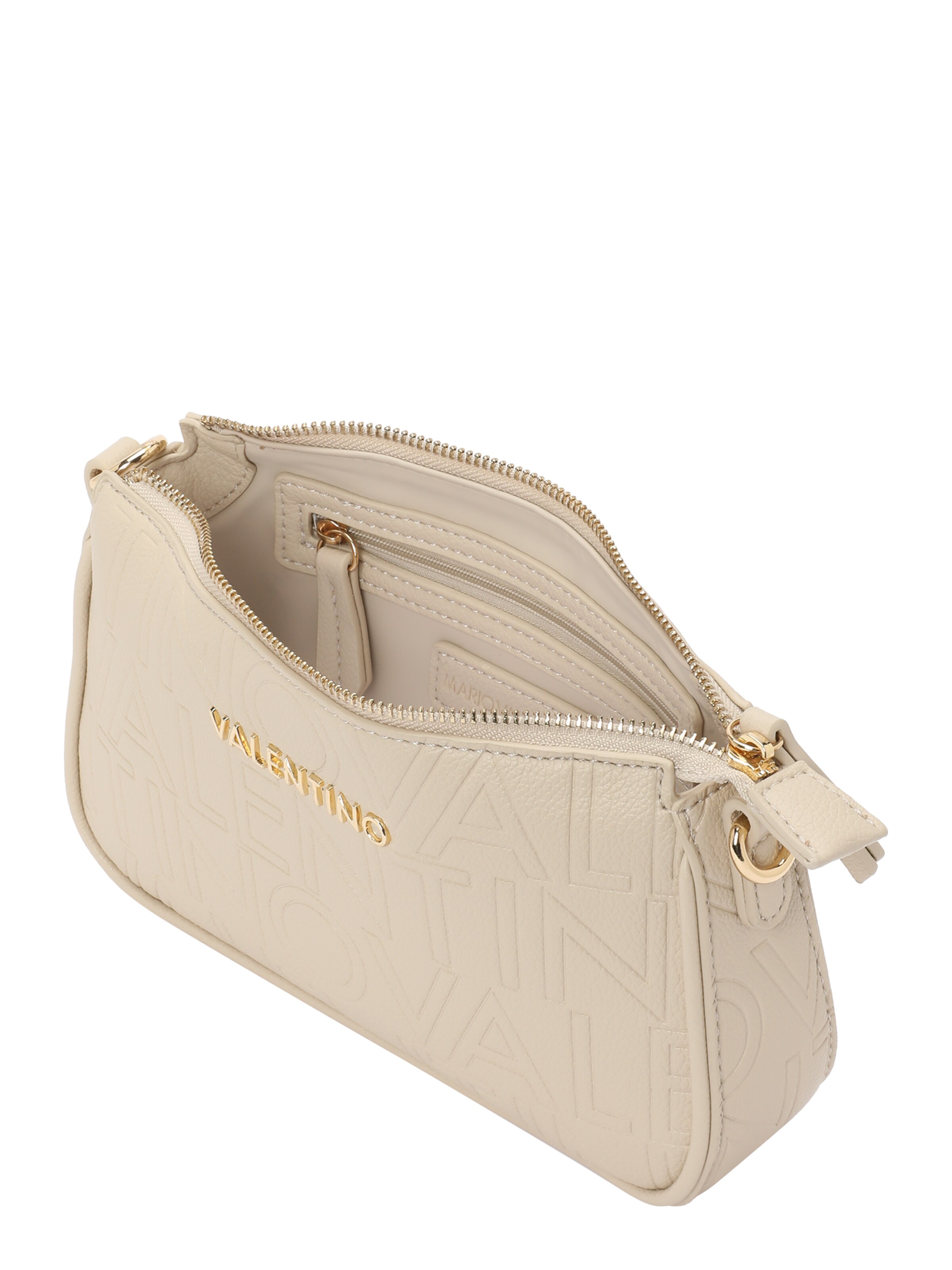 VALENTINO Crossbody bag in Beige