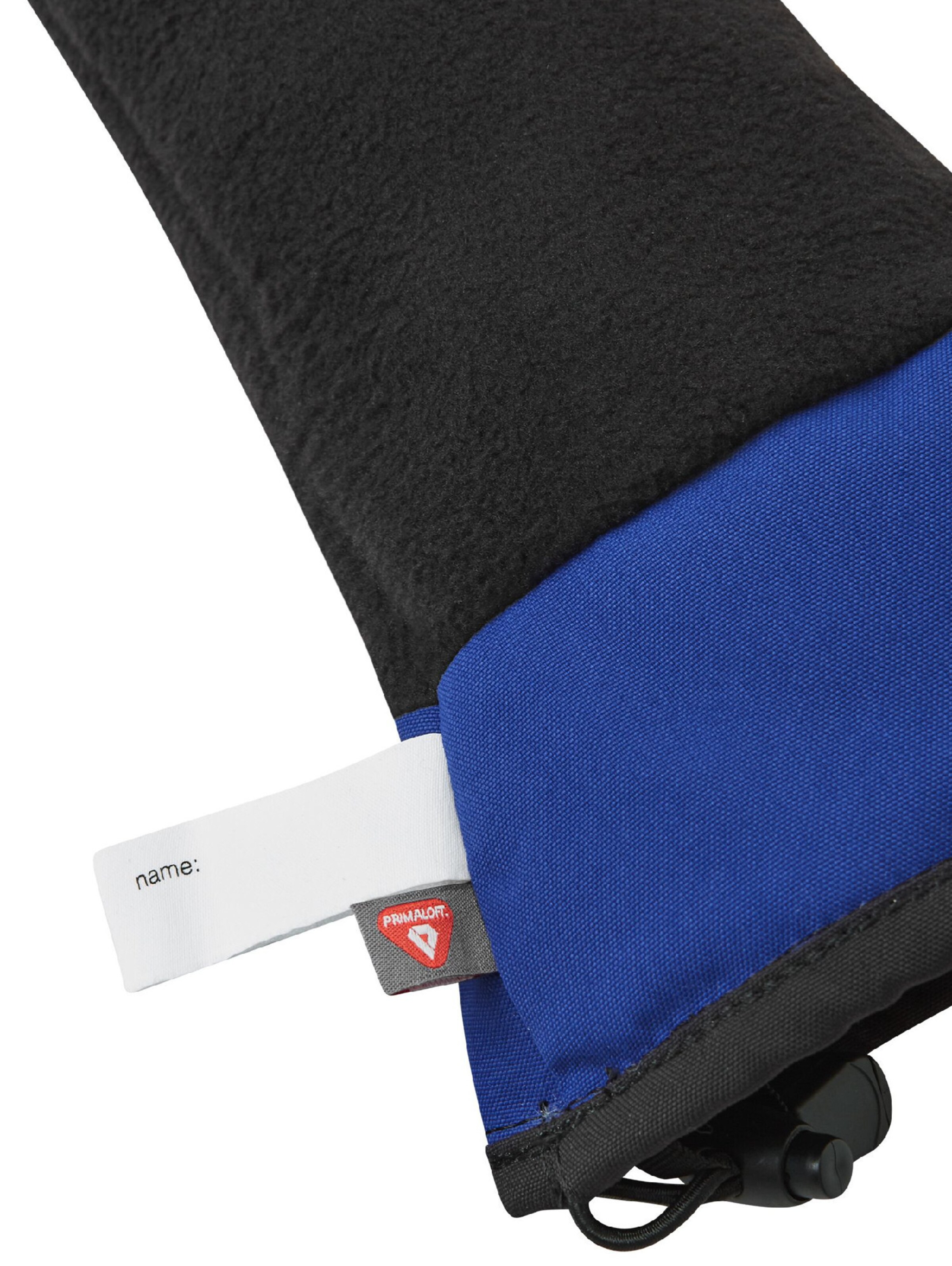 Reima Sporthandschuhe 'Snoukka' in Blau