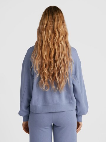 O'NEILL Sweatshirt in Blauw