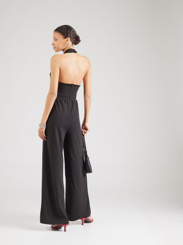 Combinaison 'Marita' ABOUT YOU en noir