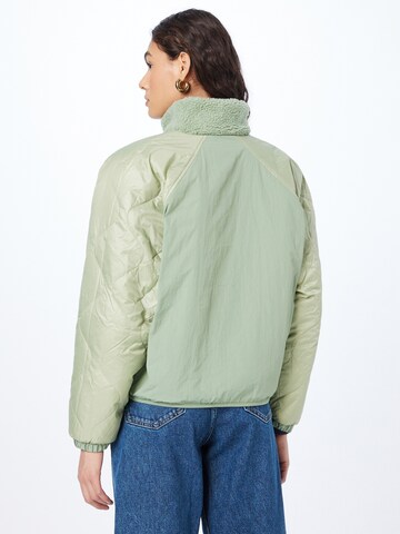 Tommy Jeans Between-Season Jacket in Green