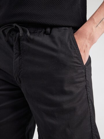 JACK & JONES Обычный Брюки-чинос 'JPSTJAIDEN' в Бежевый