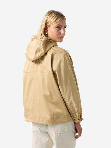 BOGNER Between-season jacket 'Victoria' in Beige