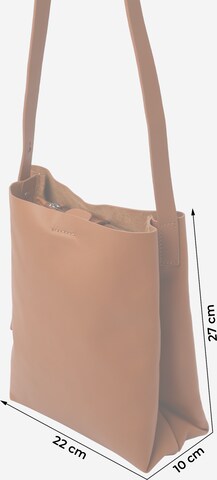 InWear Tasche 'Vulirona' in Braun