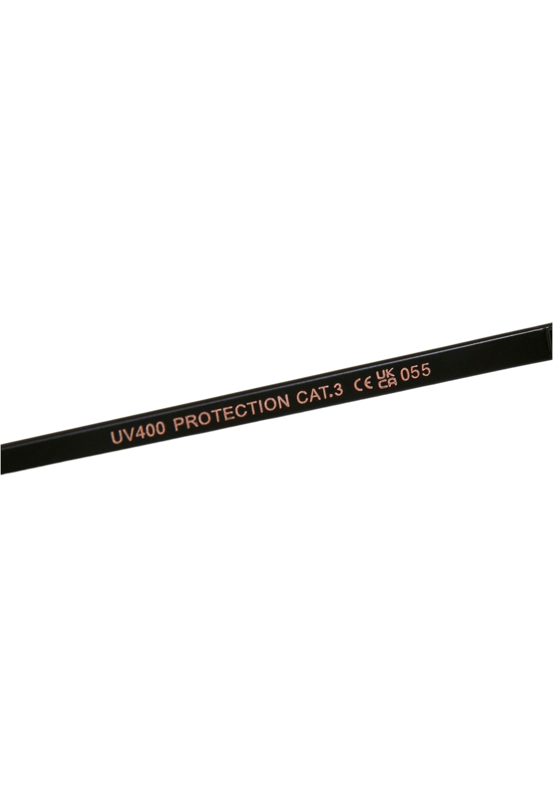 Urban Classics Napszemüveg 'Indiana' - fekete