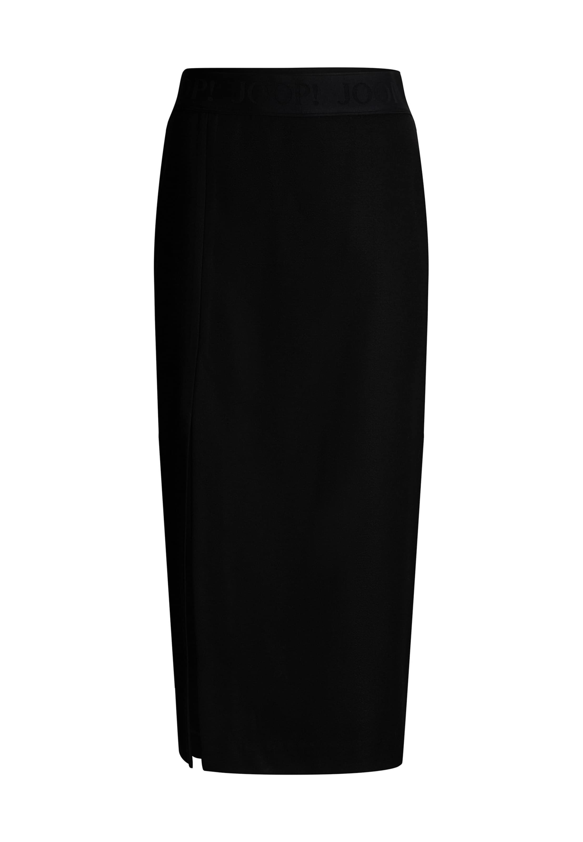 JOOP! Skirt in Black: front